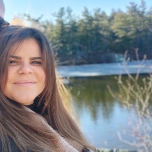 Meet your Posher, Krystal